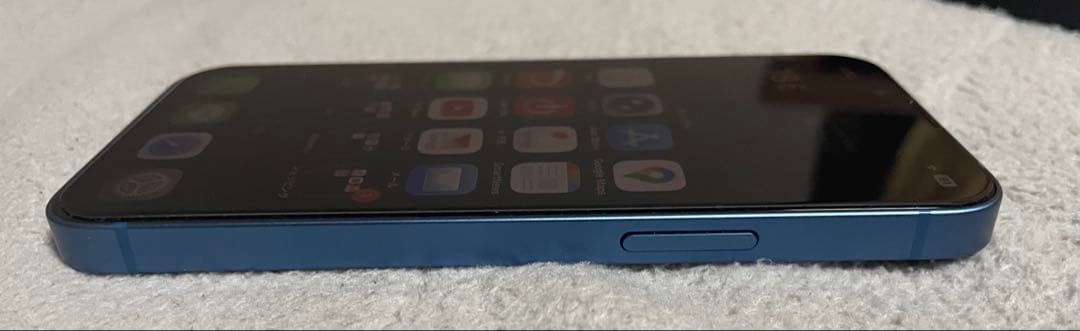 美品！iPhone13 mini 128GB SIMフリー MagSafeケース