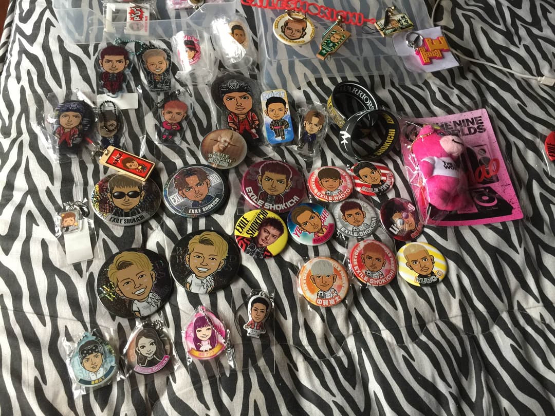 将吉 武知海青 くまお ガチャ