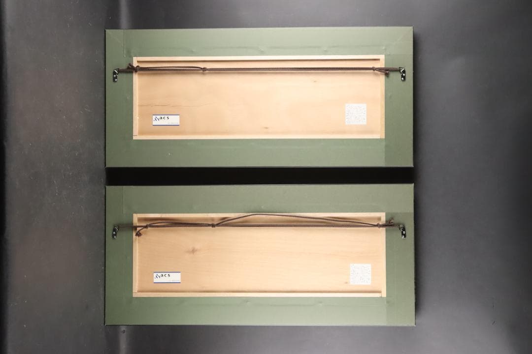 真作保証 アルフォンス・ミュシャ 12作品完品揃リトグラフ 証明書付