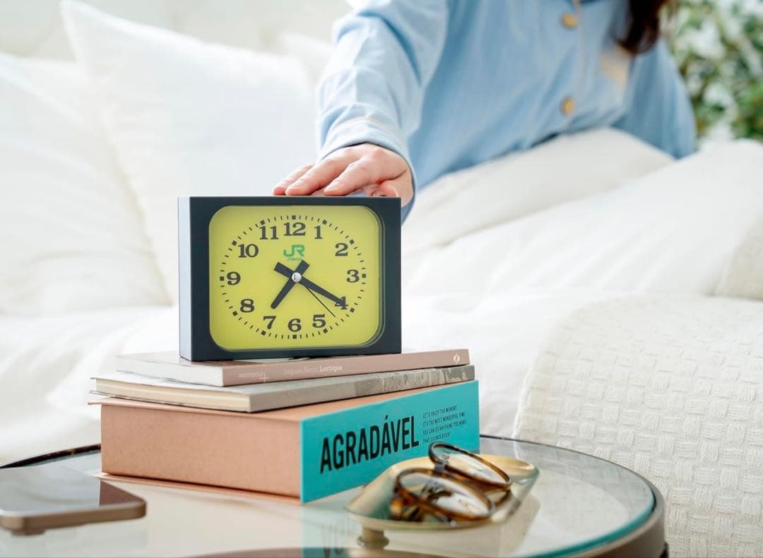 宝島社 JR東日本 みどりの駅時計BOOK (TJMOOK) 2個セット