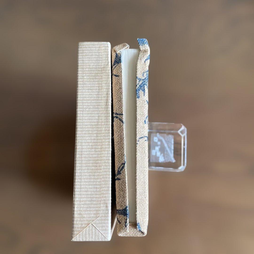 復刻　初刷　昭和44年4月　春と修羅　 宮沢賢治