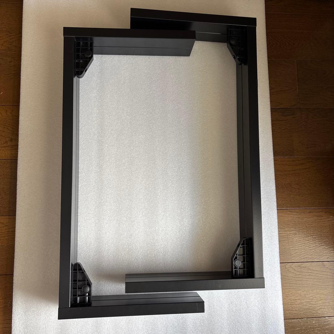 【美品】ニトリ こたつ フロットC105／ヴィンテージブラウン