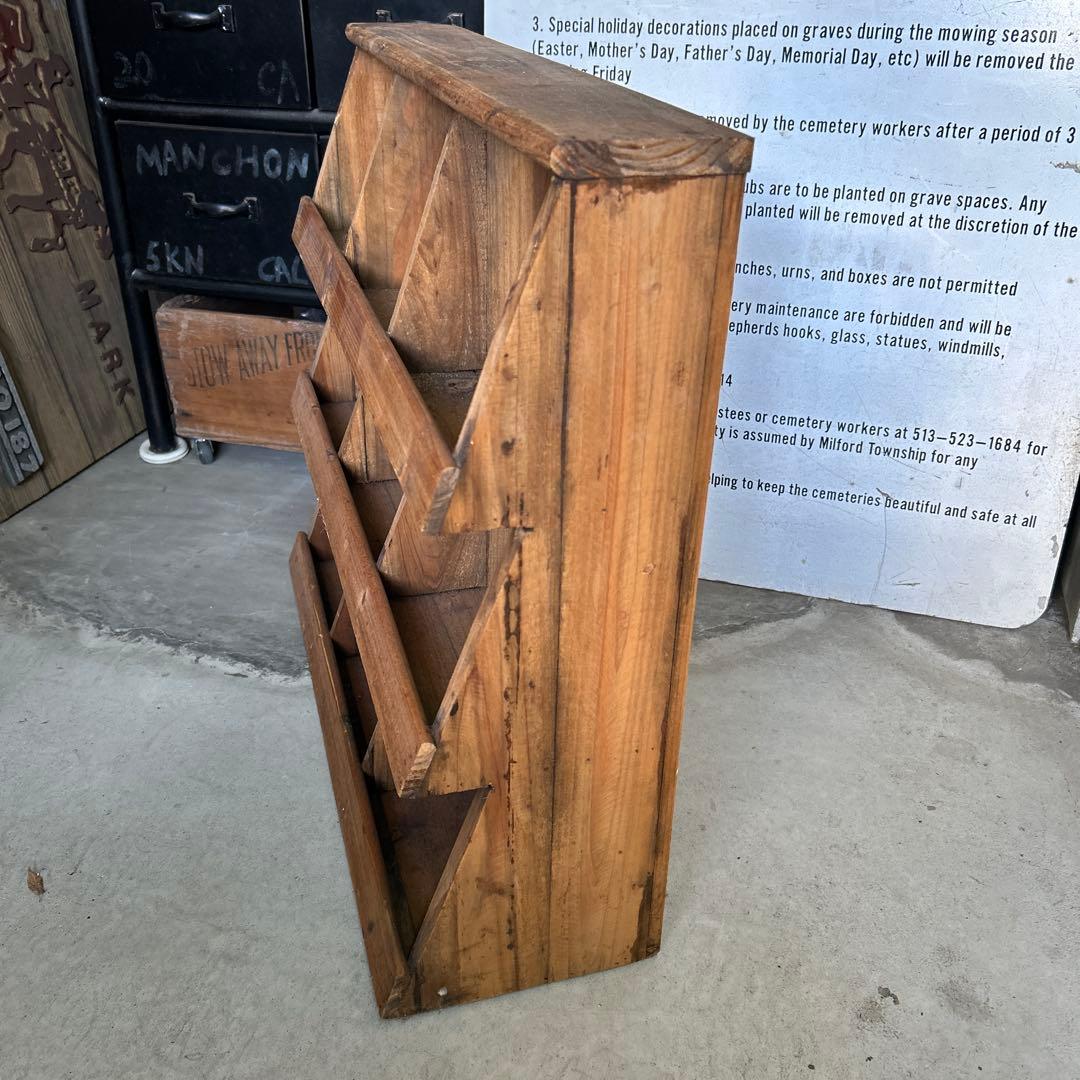 【ケン 2点】オープンシェルフ コレクションラック 飾り棚 ディスプレイ