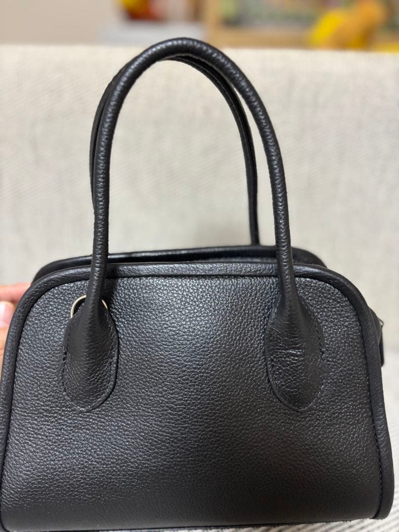 whim Gazette Hoaw. ミニボストン