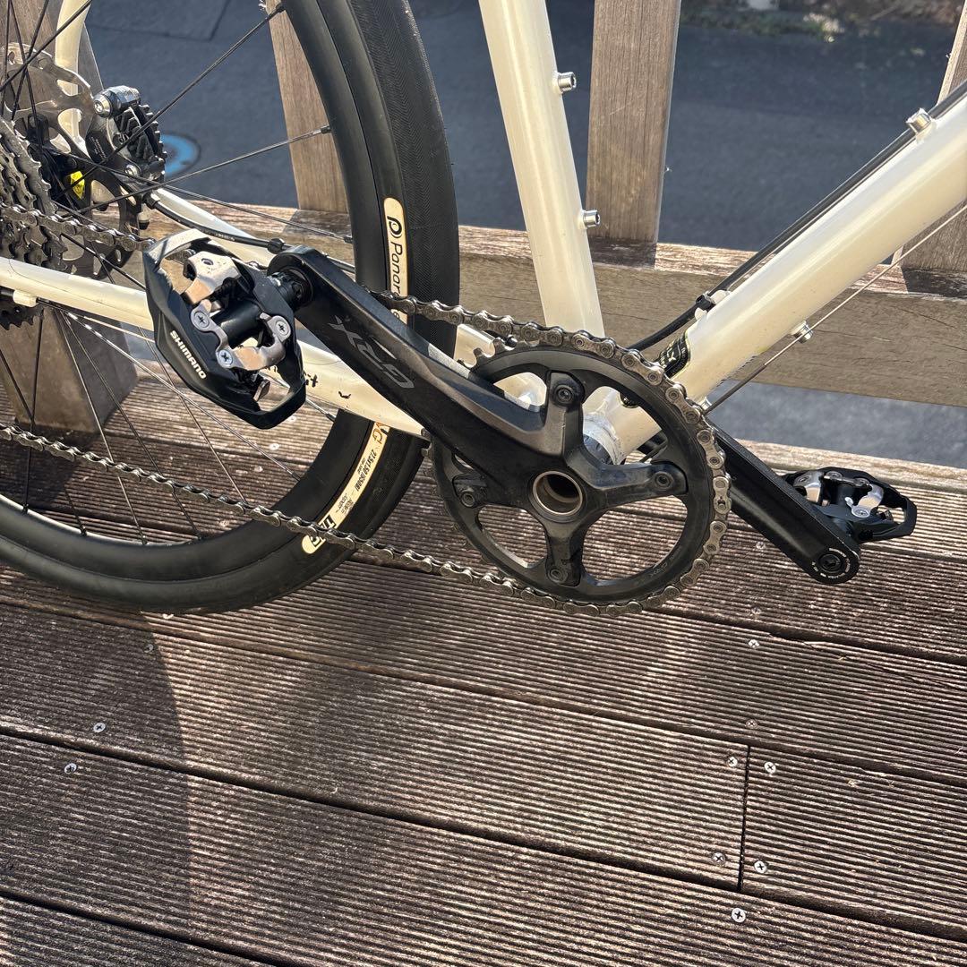 surly midnight special サドルなし