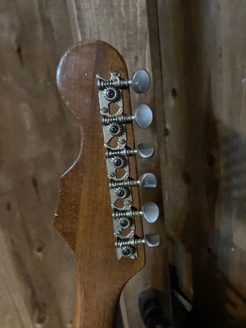 zen-on ZES-220 ビザール