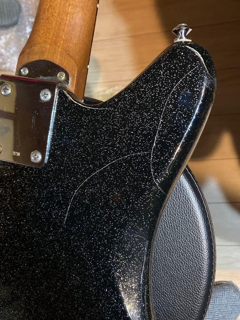 zen-on ZES-220 ビザール