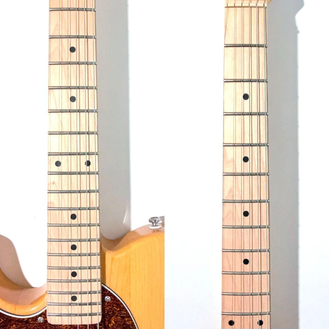 【極美品】G&L ASAT CLASSIC レフティ エレキギター