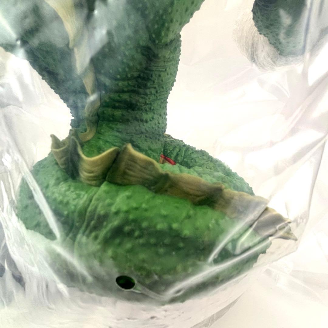 ドラゴンボール ラストワン賞 ポルンガ　国内正規品　新品・未使用