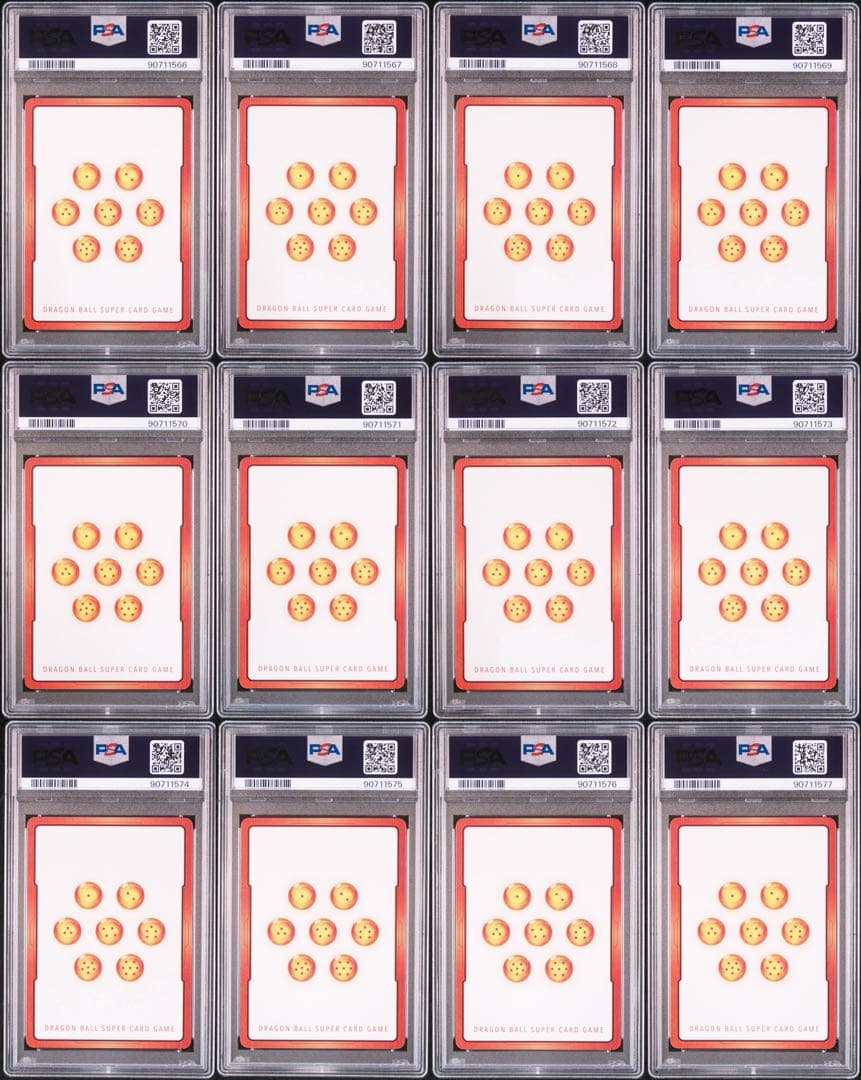 【日本語版】エナジーマーカー 12連番