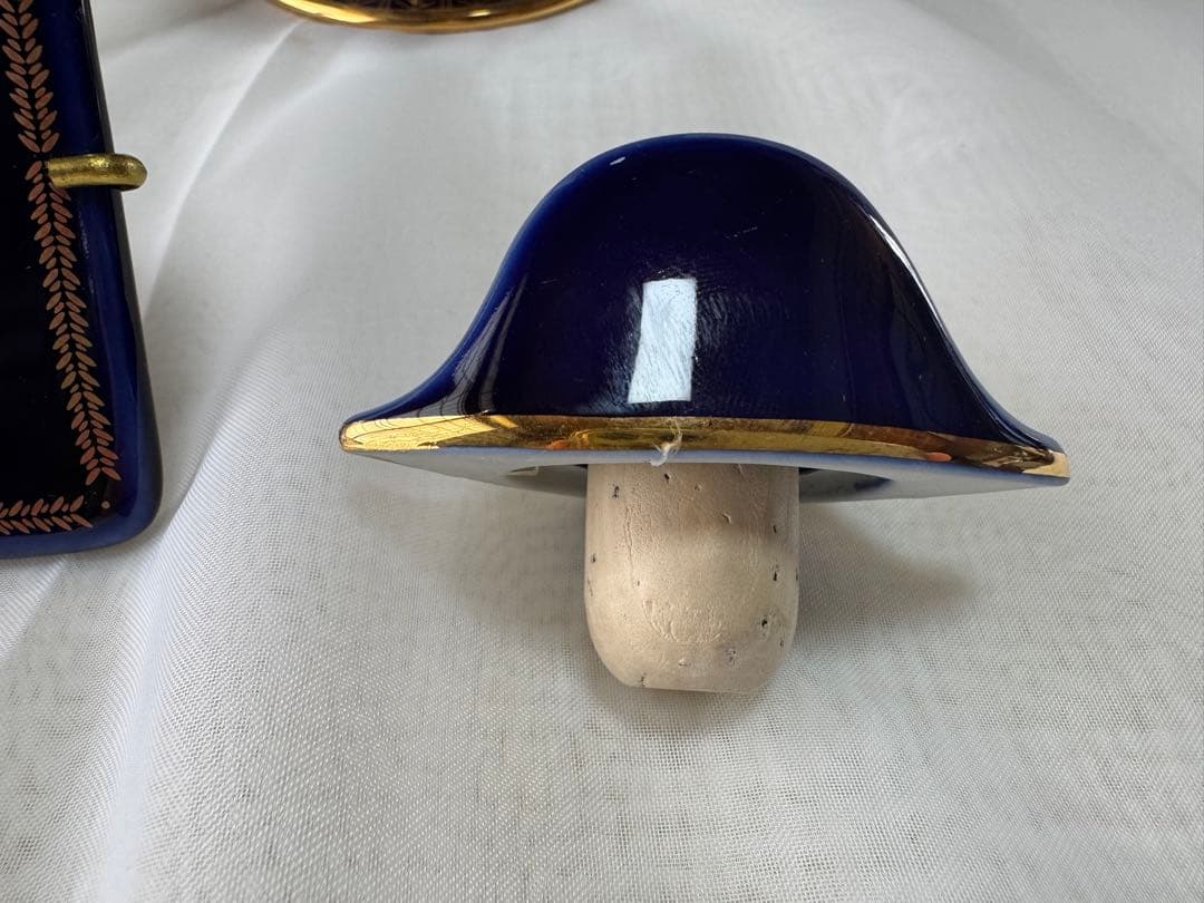 【高級感・希少・未開栓・美品】MARTELL NAPOLEON EXTRA