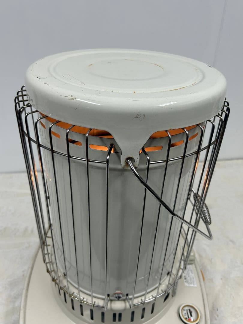 SL-51G 石油ストーブ 2021年　(11)