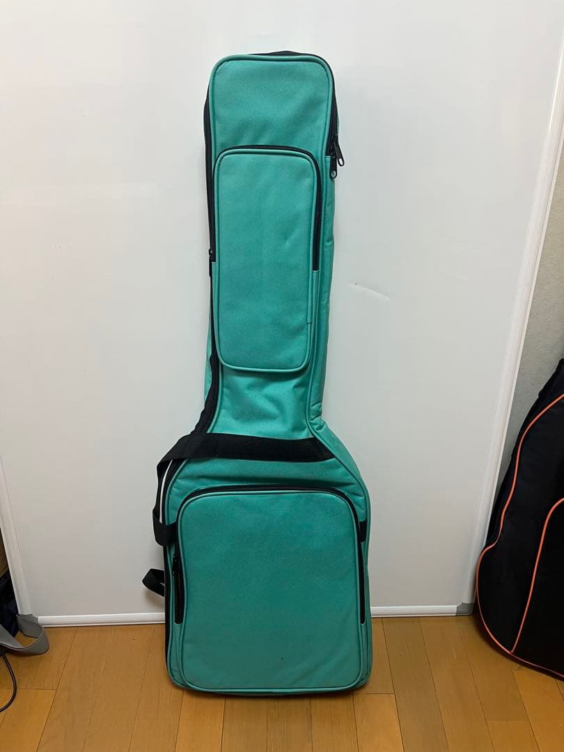 ギター Tagima STELLA DW TRANSPARENT FADE BLACK