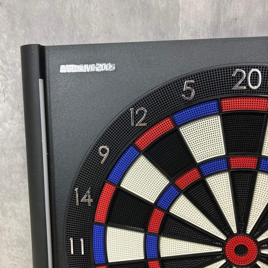 BTMR　ダーツライブ 200S スタンドセットDARTSLIVE200S