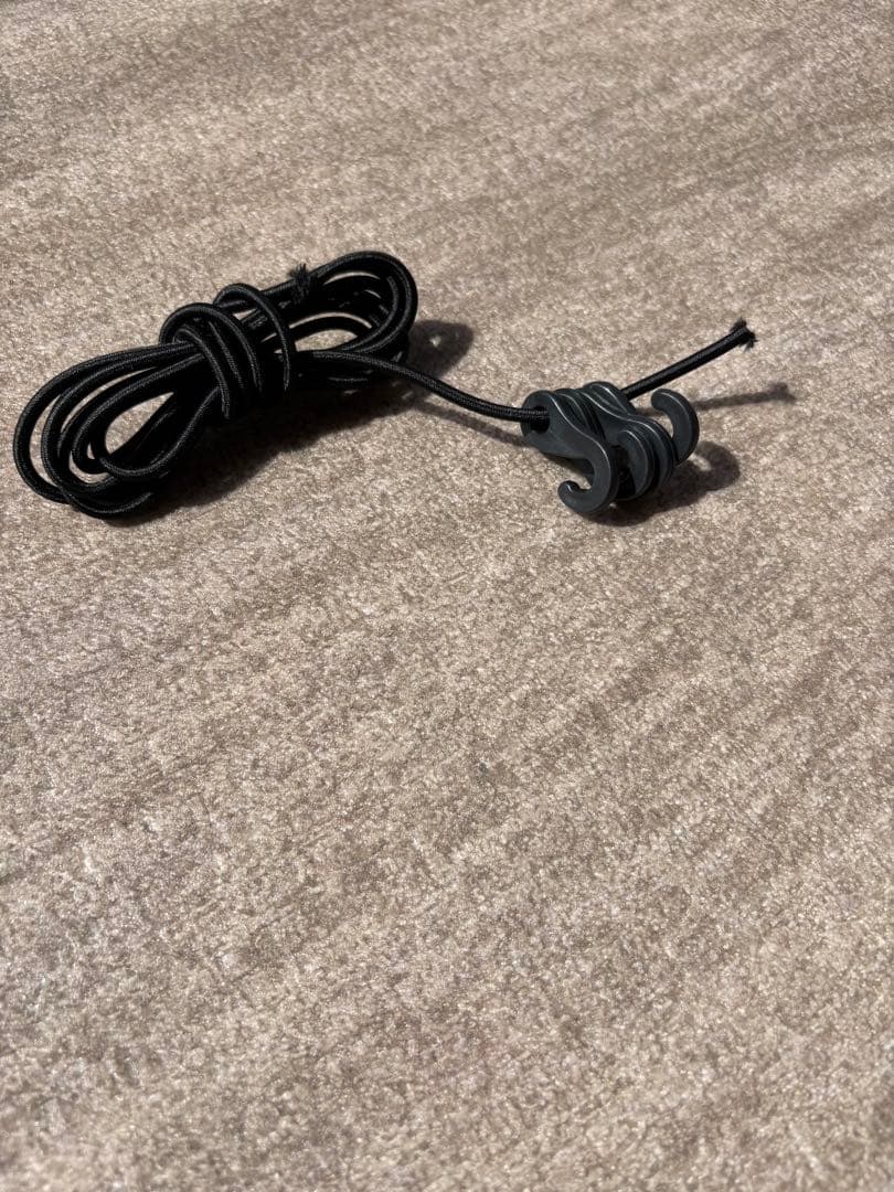 Coleman コールマン キャリーカート アウトドアワゴン　レッド　赤色