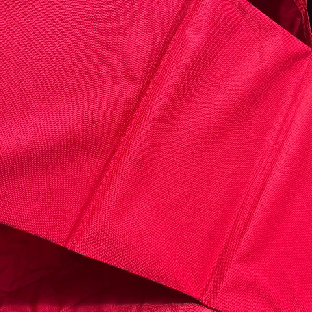 Coleman コールマン キャリーカート アウトドアワゴン　レッド　赤色