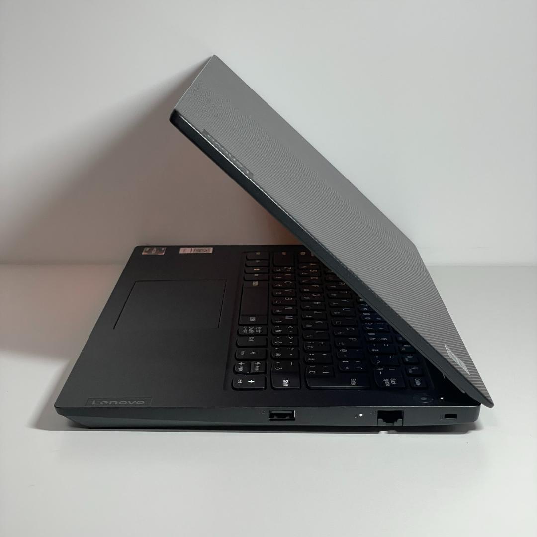 ★美品★ Lenovo K14 Gen1 Ryzen5 ノートPC 16GB