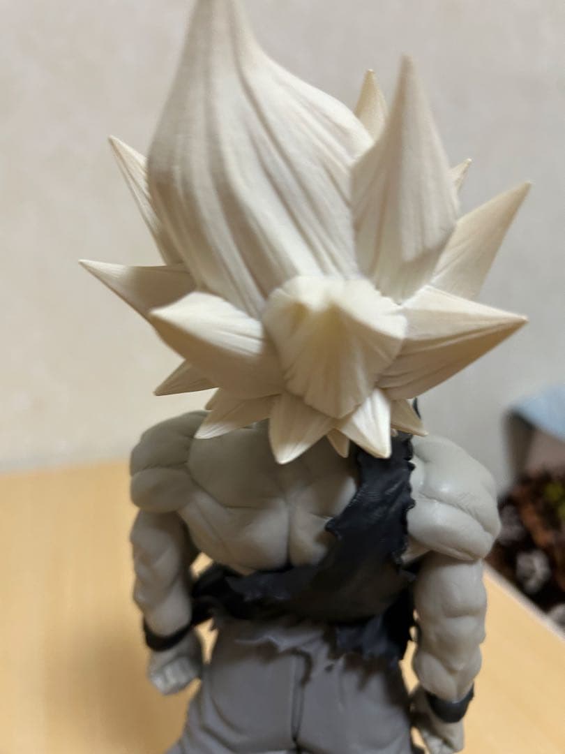 【K】】　SMSP 孫悟空　03 モノクロ