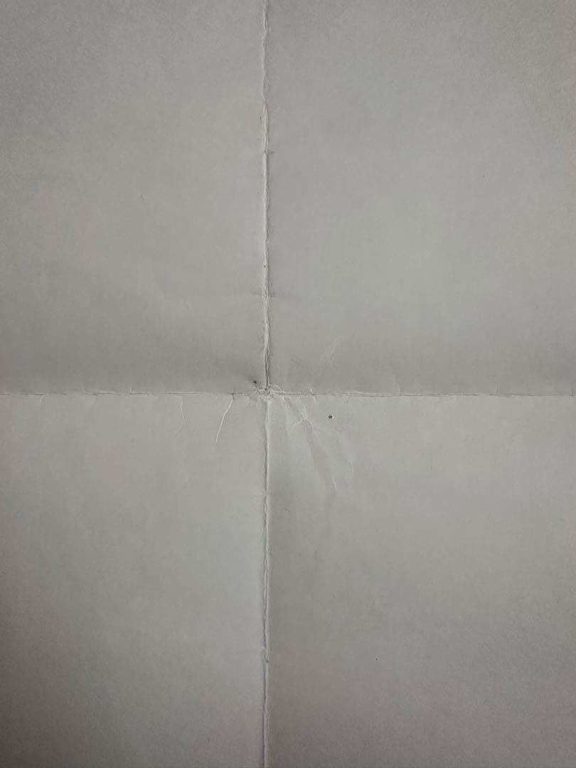 第3回アジア美術展　横浜美術館 ポスター デザイン・横尾忠則　MOT’02チラシ