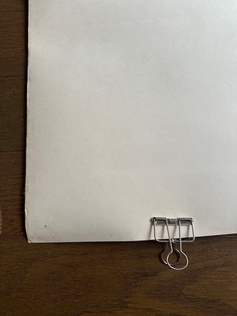 第3回アジア美術展　横浜美術館 ポスター デザイン・横尾忠則　MOT’02チラシ