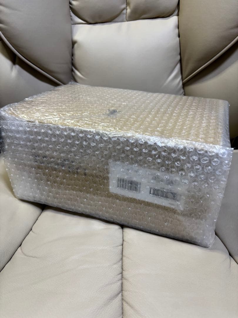 AIペットロボット「Moflin」PE-M10GD ゴールド