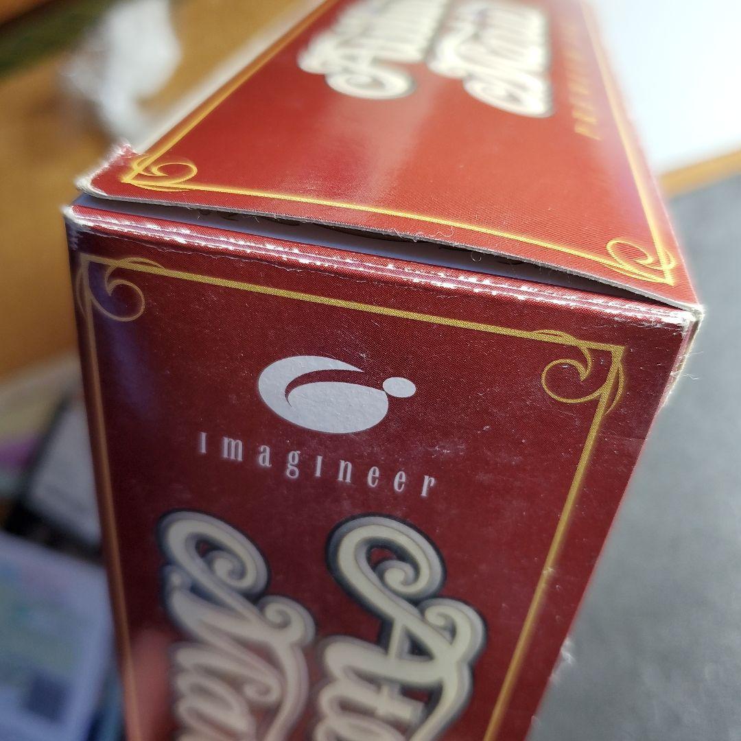 マリーのアトリエ　ザールブルグの錬金術士　初回限定版　ウィンドウズ版