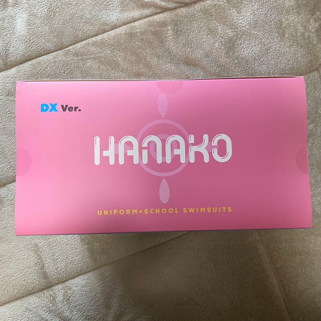 【新品未開封】【匿名配送】ブルーアーカイブ 浦和ハナコ 1/7 DX版