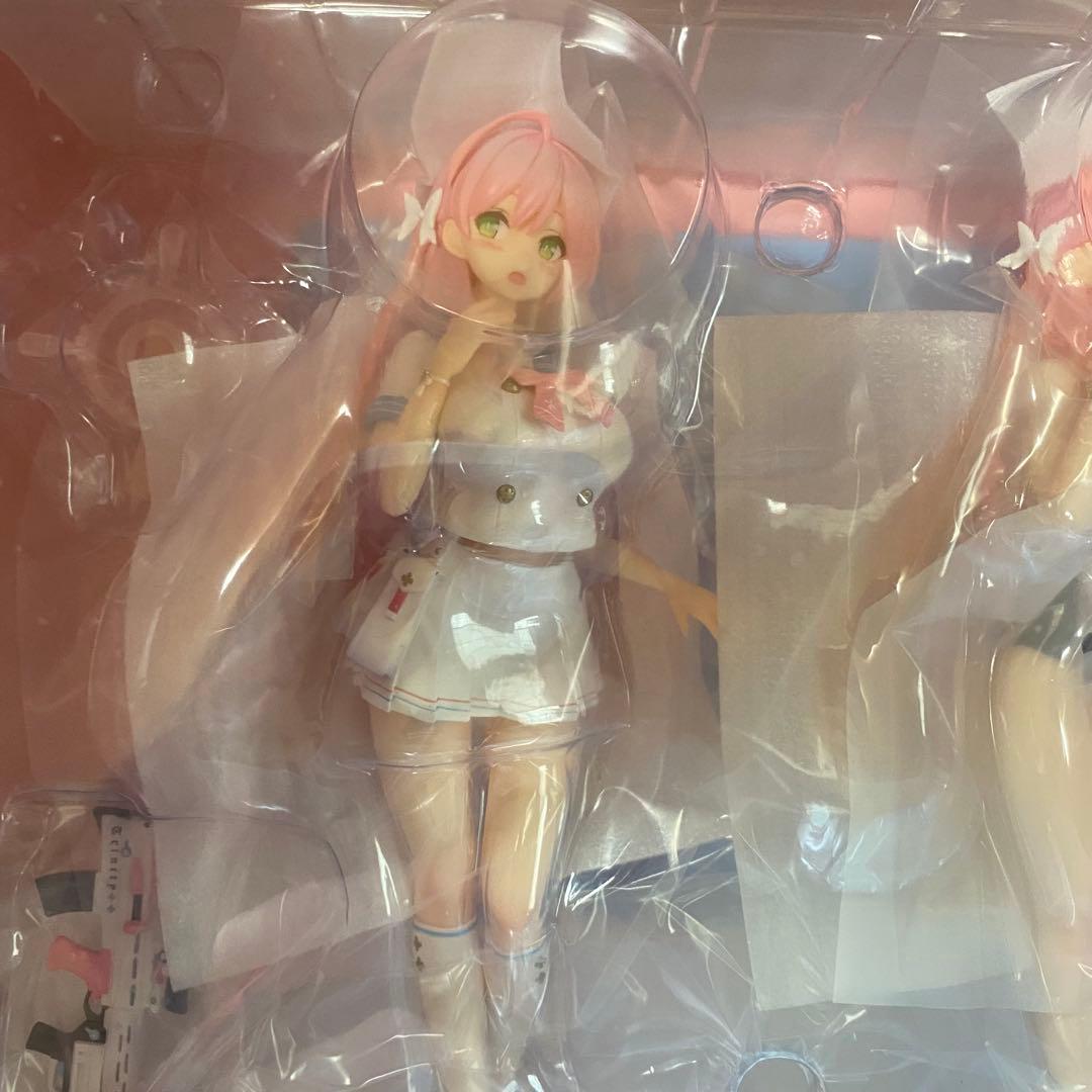 【新品未開封】【匿名配送】ブルーアーカイブ 浦和ハナコ 1/7 DX版