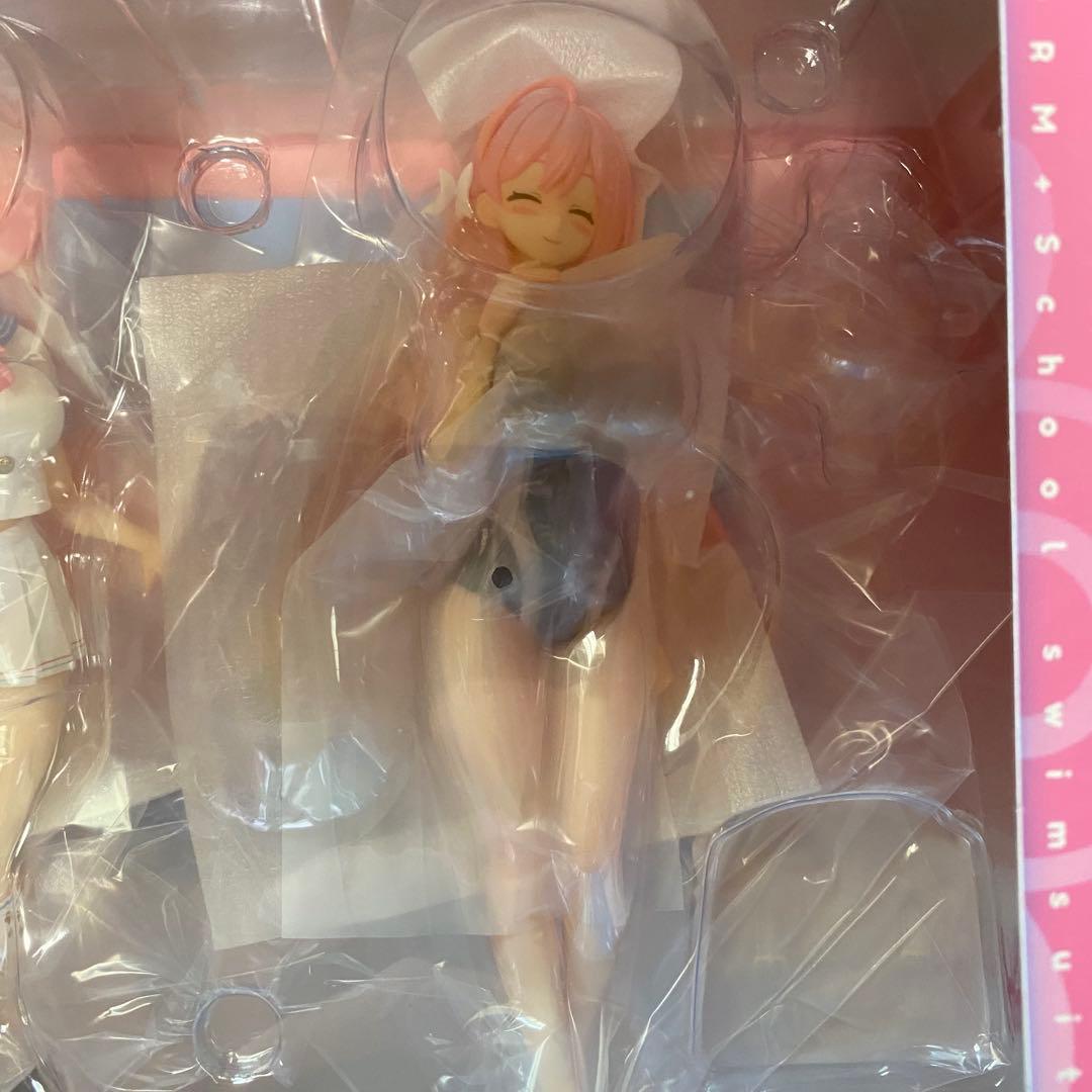 【新品未開封】【匿名配送】ブルーアーカイブ 浦和ハナコ 1/7 DX版