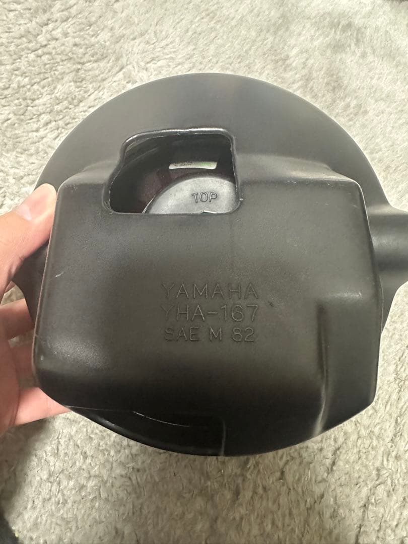 xjr400 シビエ純正ライトケース付き　CIBIE当時物