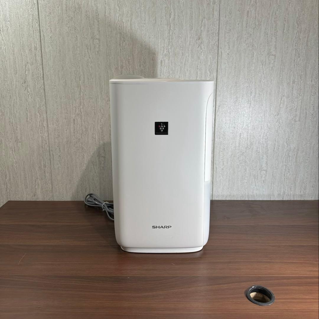 即日発送 美品 SHARP シャープ 加湿器 HV-R55 22年製