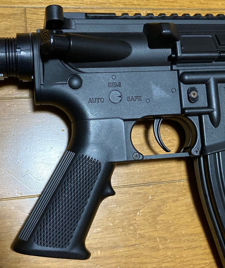 東京マルイ10禁電動ガン　ライトプロ　M4CQB 作動確認済　送料無料