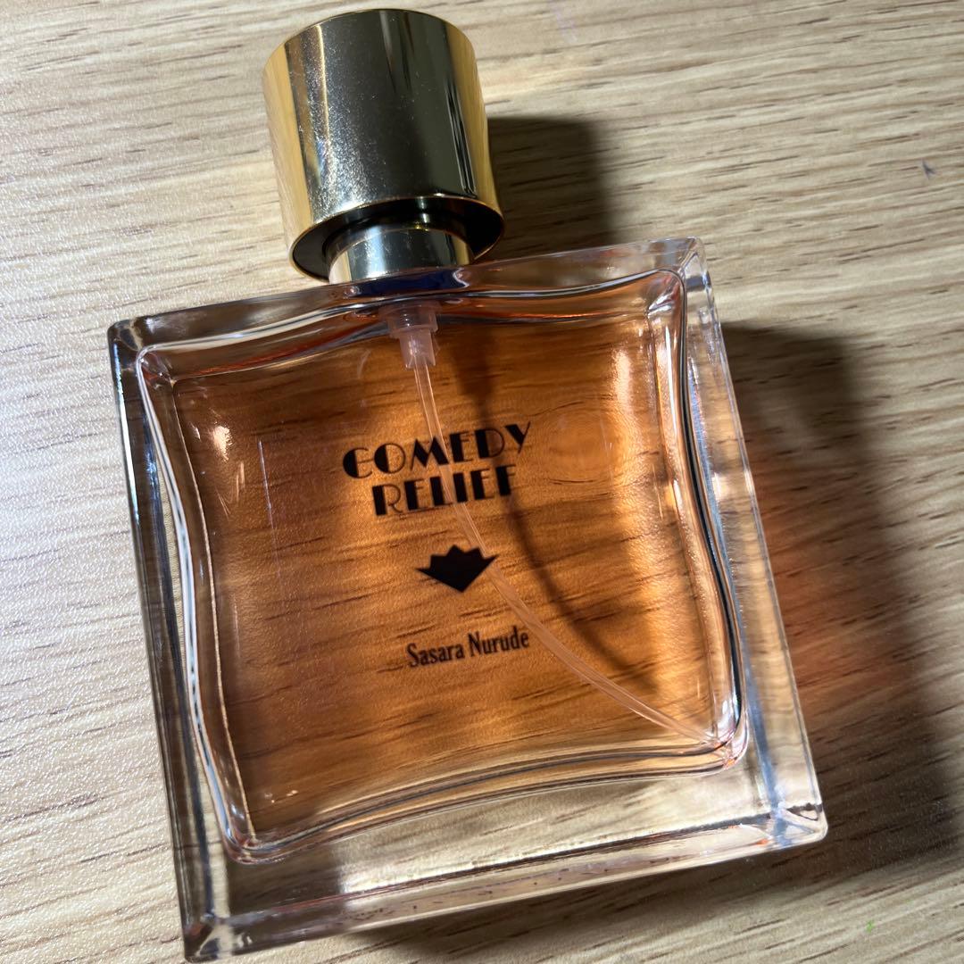 白膠木簓 香水 オードトワレ