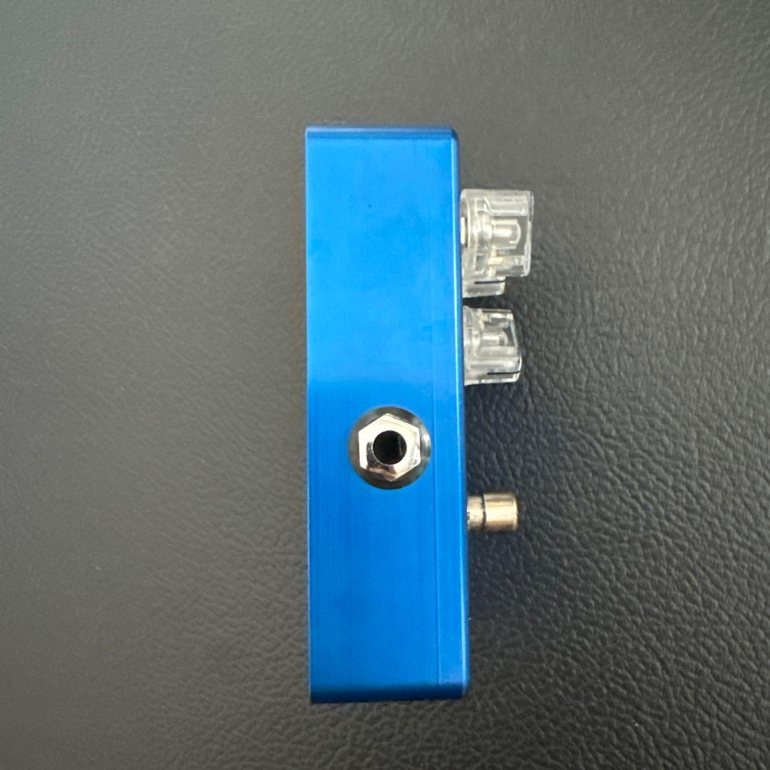 【超美品】Shiba Drive Suhr RELOADED オーバードライブ