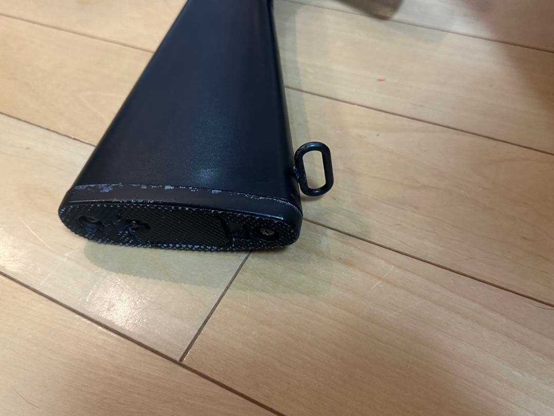 東京マルイ　M16A1 ベトナム　電動ガン　スコープマウント付き　18歳以上