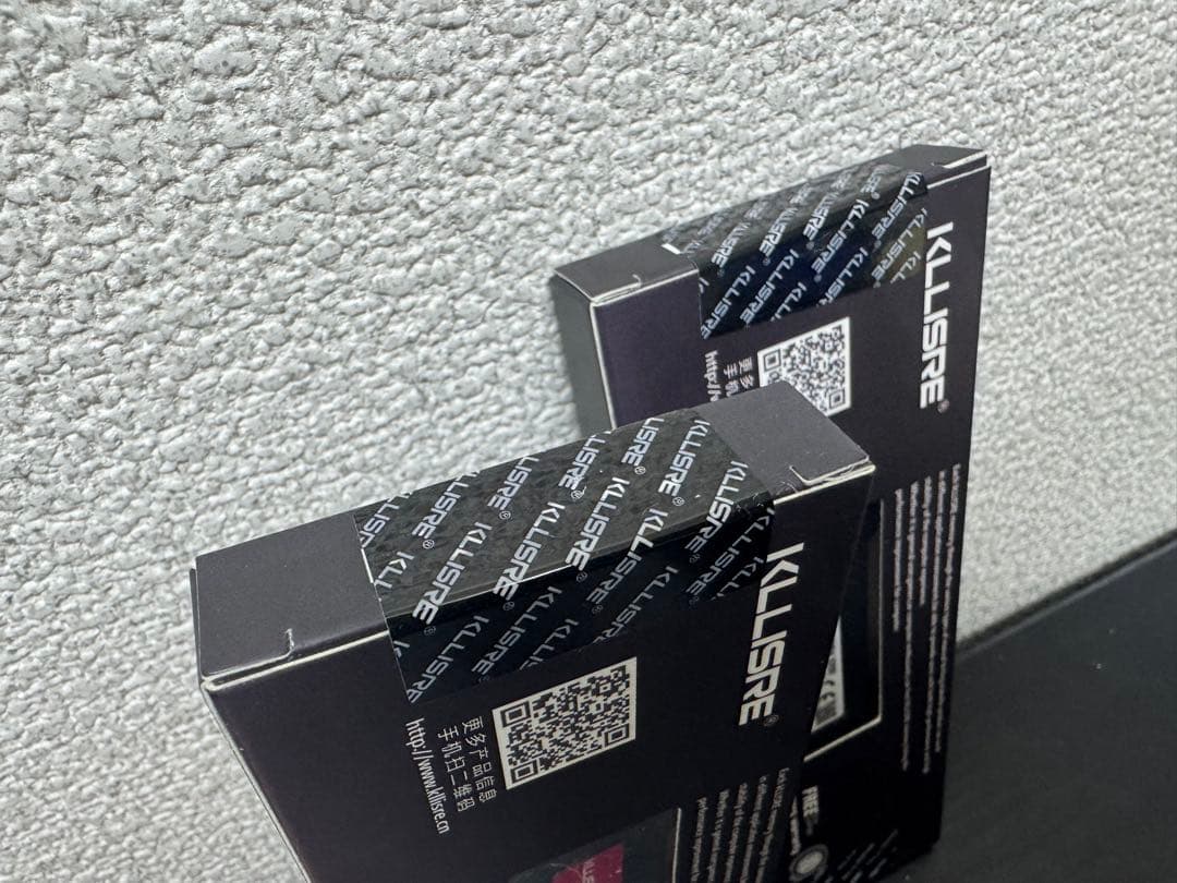 新品未開封KLLISRE RAM DDR4 16GB 8GBx2 3200MHz