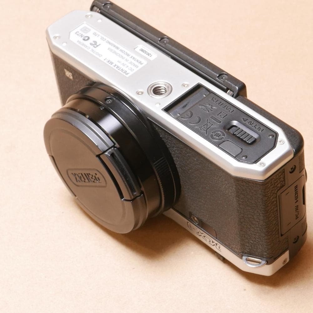 PENTAX ペンタックス MX-1