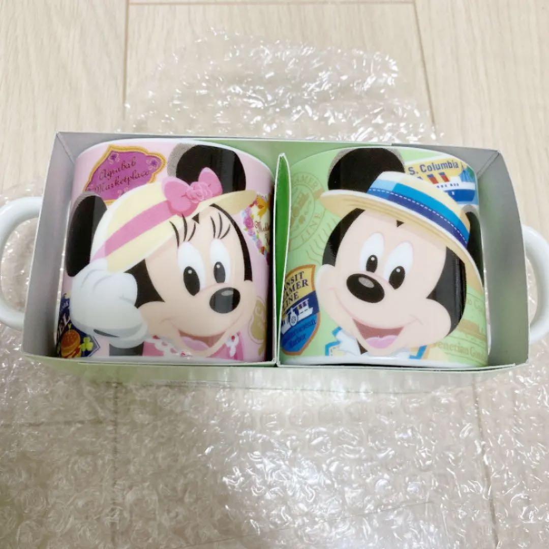 早い者勝ち！　スプリーングヴォヤッジグッズセット　ダッフィー＆シェリーメイ