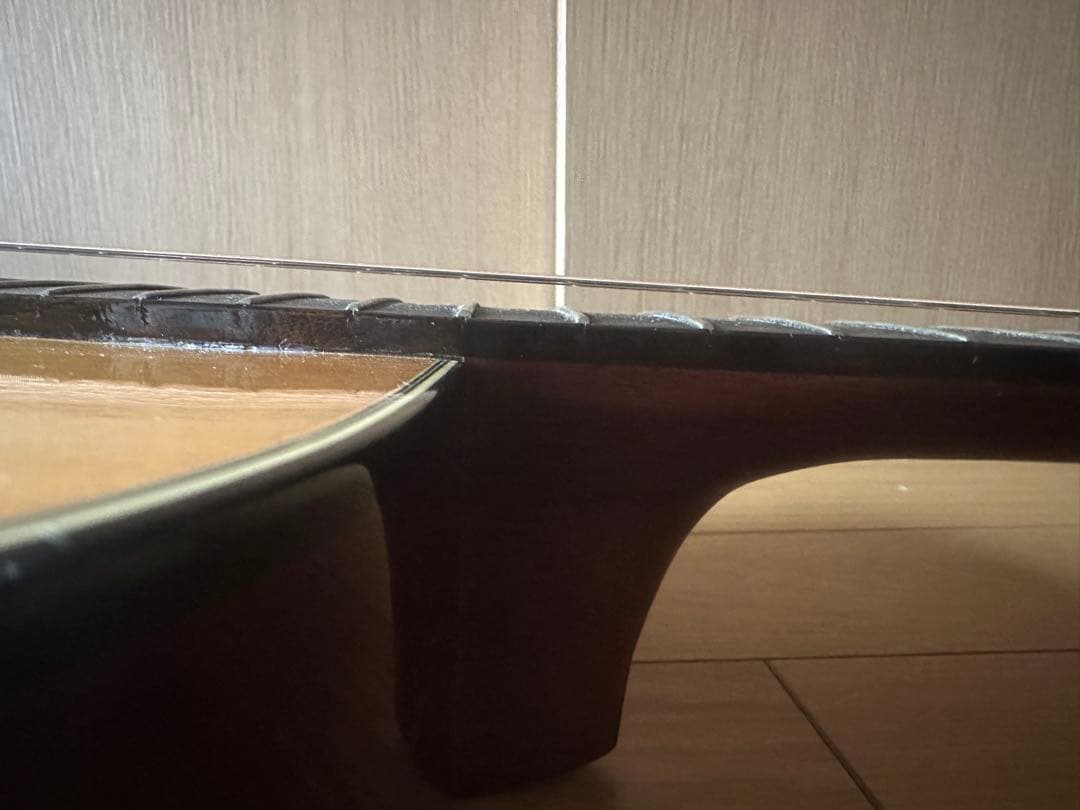 【美品】Suzuki スズキ アコースティックギター F-130R