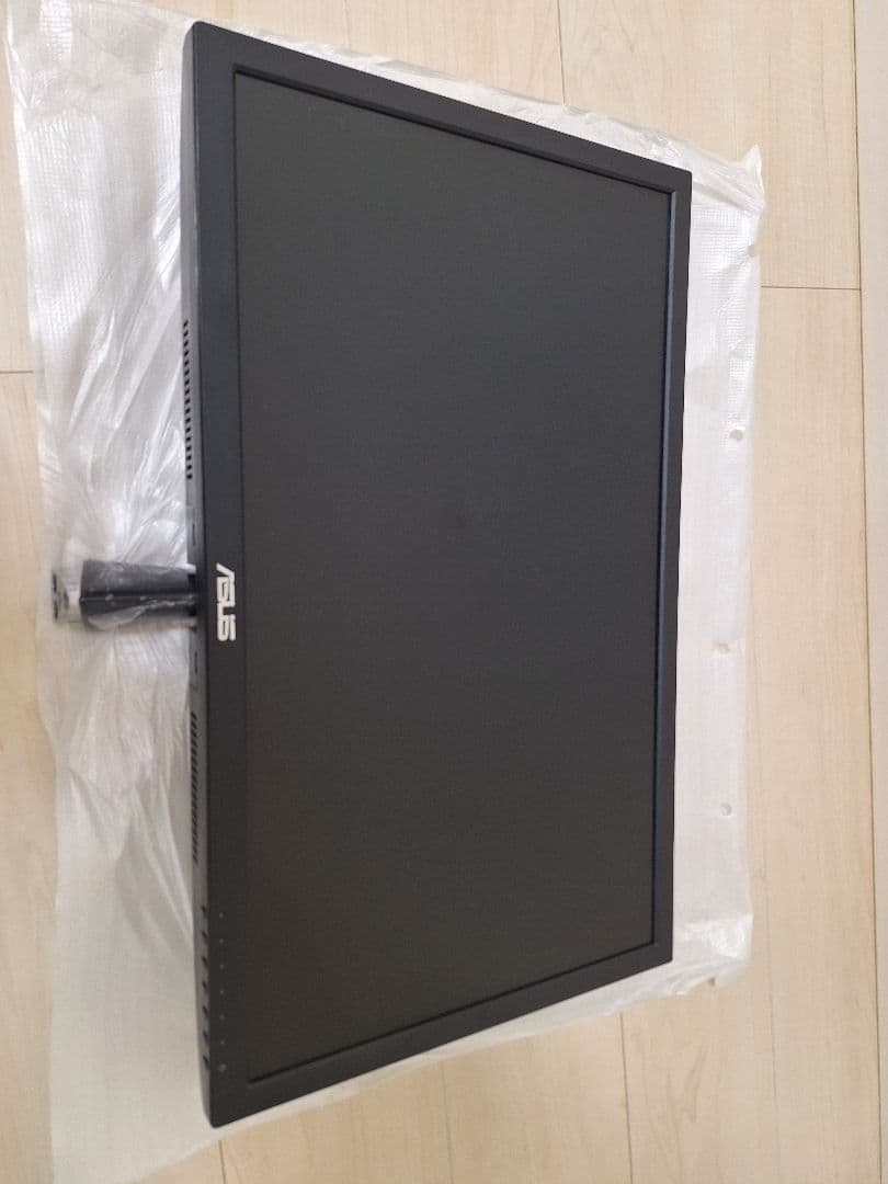 VP248H ゲーミングモニター HDMI