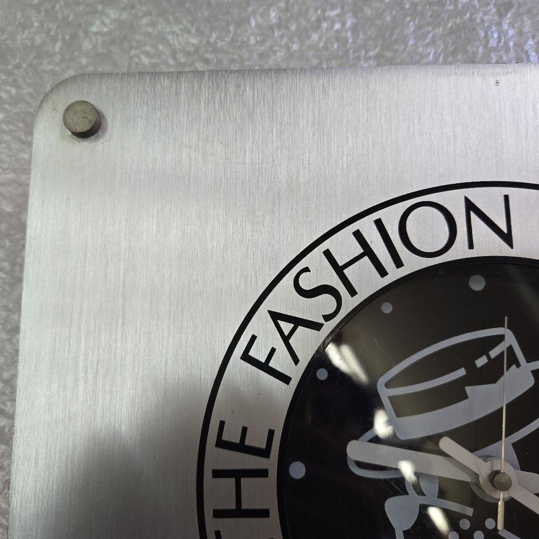 希少　コレクション品　当時物　WALLMAN　メンズファッション　掛け時計