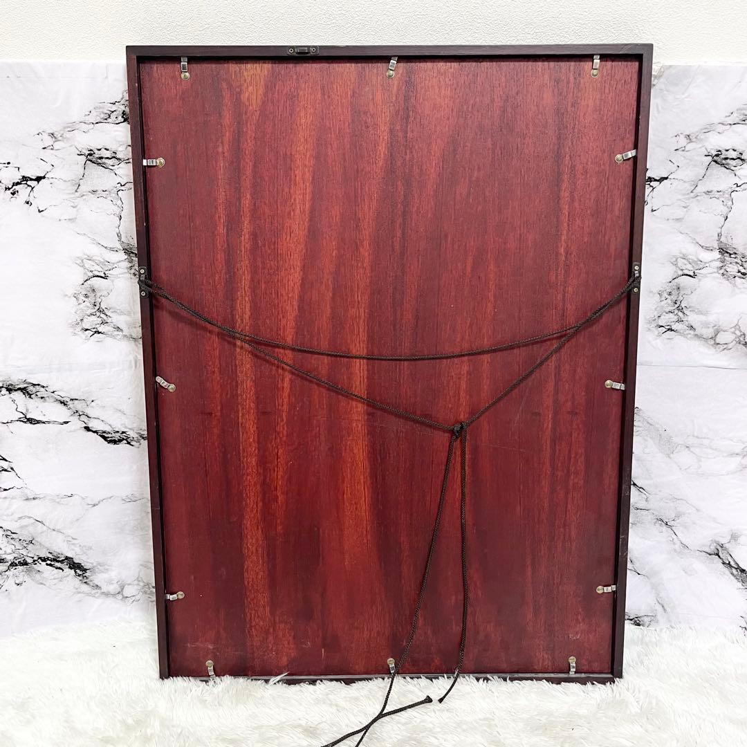 希少 モハメド・アリ vs アントニオ猪木 ポスター 直筆サイン入 1976年