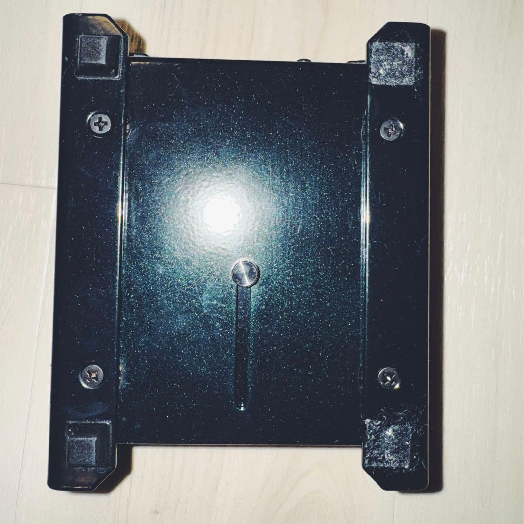 aguilar TONE HAMMER ベースエフェクター