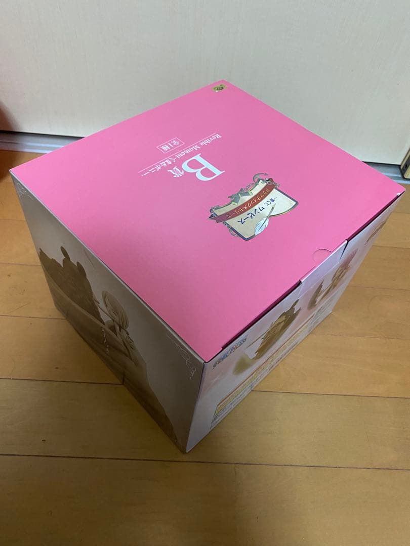 ONE PIECE 一番くじ　A賞+B賞+コンプリート×5の超お得セット売りです