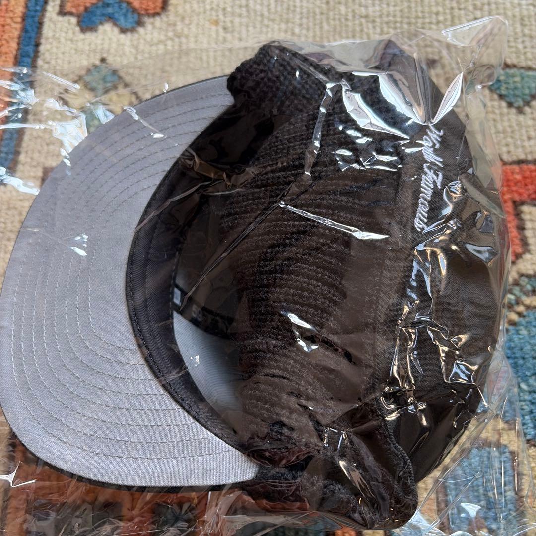 Supreme Box Logo New Era® + Balaclava