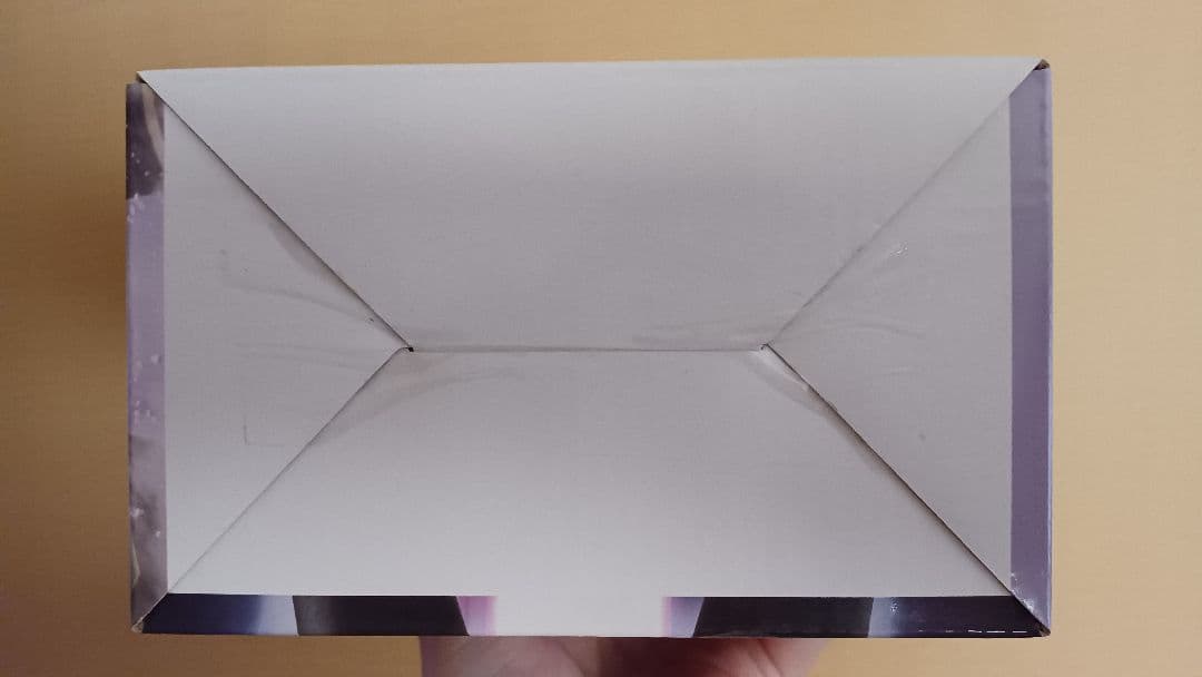 ★ 一番くじ ドラゴンボール F賞 魔人ブウ 未開封 (国内品) 梱包完了◎