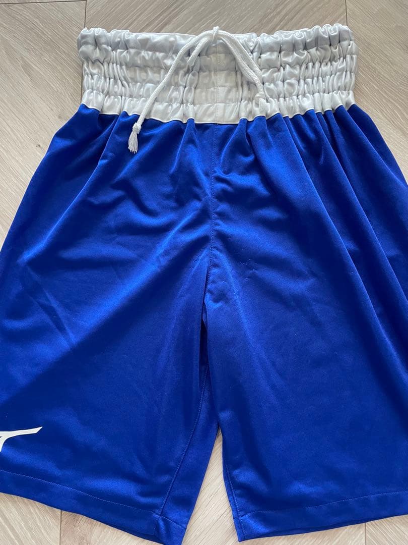 Mizuno ボクシングユニフォーム