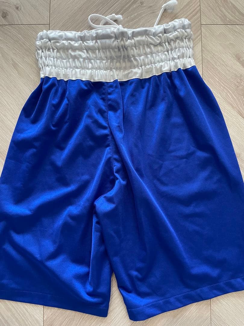 Mizuno ボクシングユニフォーム