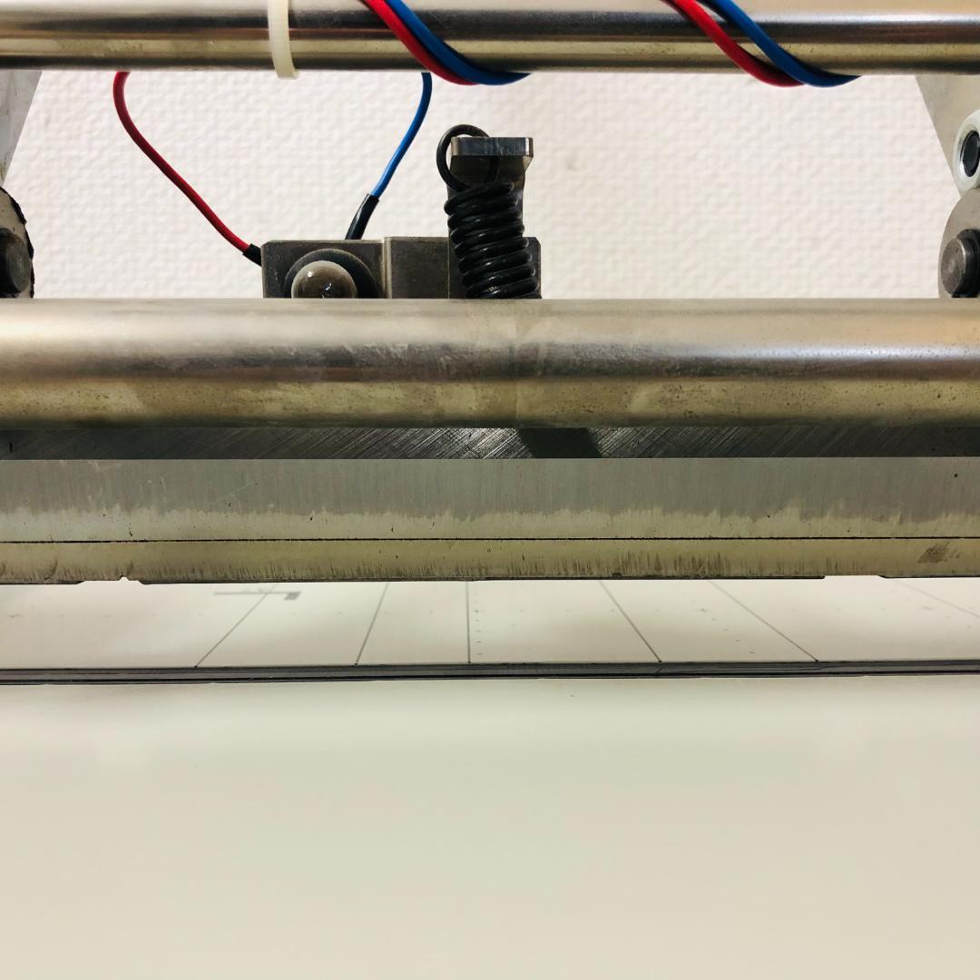 【送料無料】PLUS プラス 断裁機 PK-513