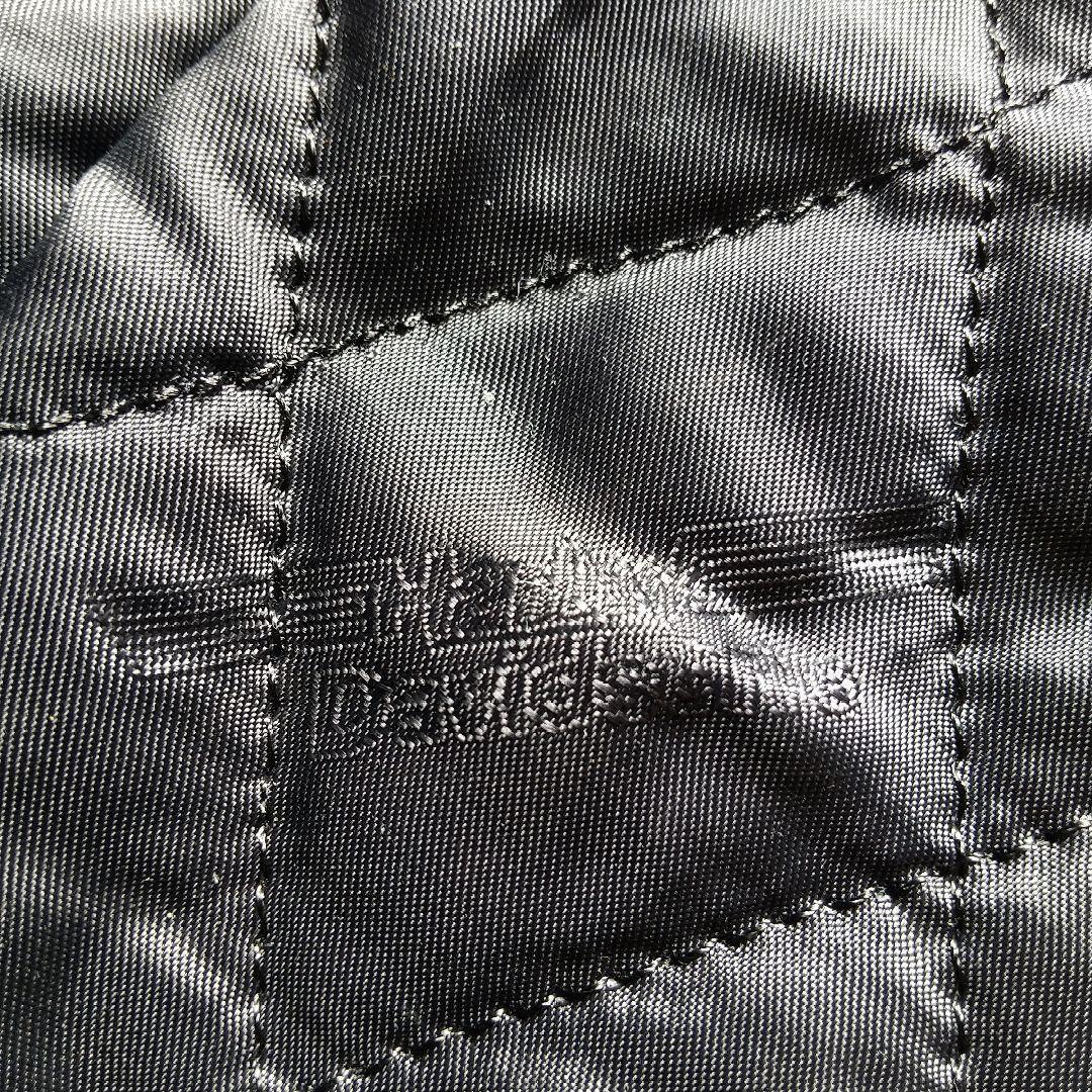 【ビンテージ】ハーレーダビッドソン　レザージャケット　Mサイズ